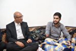 ایثار جوانان ایرانی محاسبات دشمن آمریکایی ـ صهیونیستی را برهم زد
