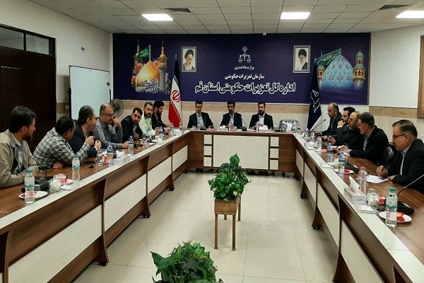 تأکید معاون اقتصادی استاندار قم بر کنترل بازار در آستانه ماه محرم