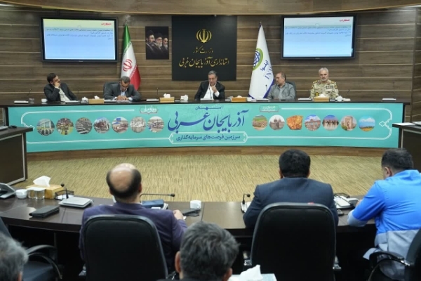 شرایط مطلوب تالاب‌ها و دریاچه ارومیه نیازمند تثبیت و تداوم است