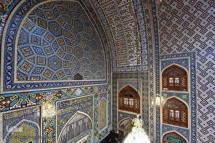 هنر؛ زبان ماندگار ایمان در آیین‌های دینی