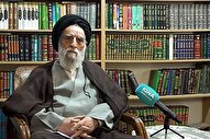فیلم | جانشین پیامبر(ص) باید از جنس علی(ع) باشد