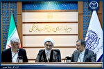 تبیین جایگاه پیشرو جهاددانشگاهی در نشست مشترک با دبیر شورای عالی انقلاب فرهنگی