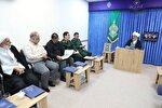 تقویت «شبکه امامت» ظرفیتی برای ساماندهی مساجد است