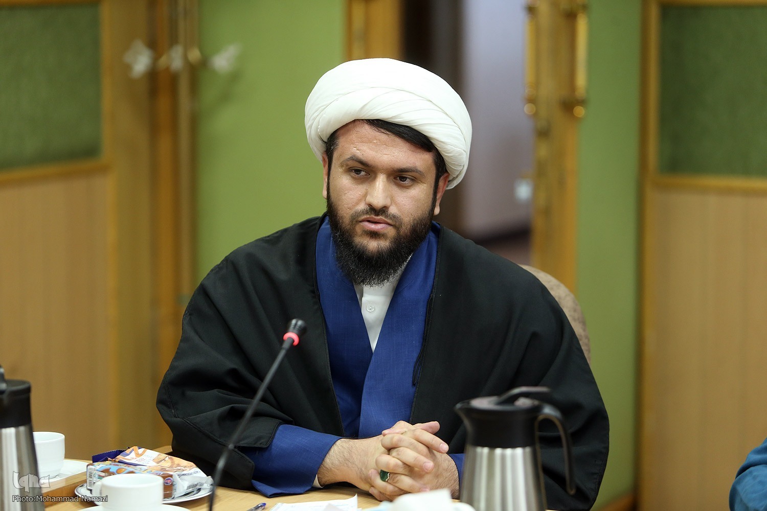 اعلام زمان‌بندی مرحله نهایی مسابقات سراسری قرآن بسیج