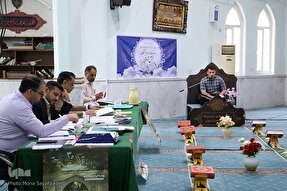 مشارکت 600 نفر از جامعه دانشگاهی علوم پزشکی اهواز در بخش آوایی جشنواره قرآن