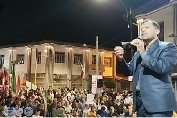 سردار حسینی