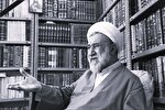 پیام تسلیت آیت‌الله حسینی بوشهری در پی درگذشت حجت‌الاسلام عبدالعباس حیاتی