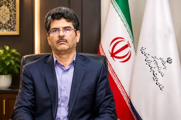 سیدمجتبی حسینی‌پور، معاون سرمایه انسانی و نوسازی اداری سازمان مدیریت و برنامه‌ریزی استان یزد