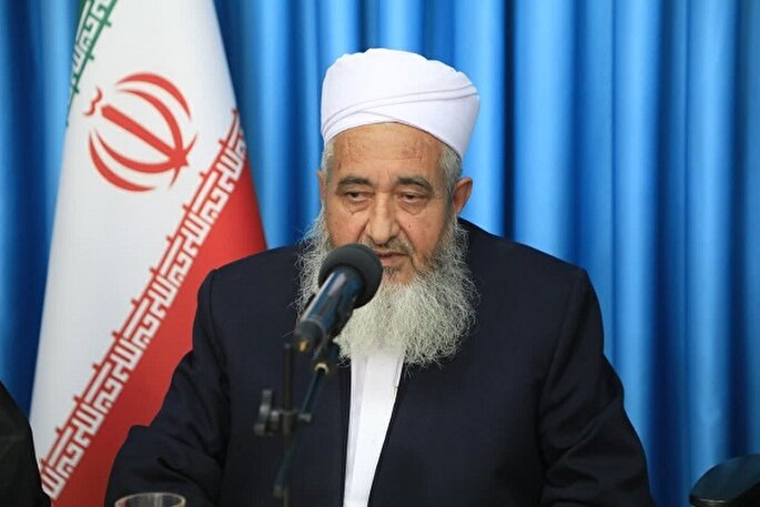 دومین اجلاسیه شهدای اهل سنت خراسان جنوبی برگزار می‌شود