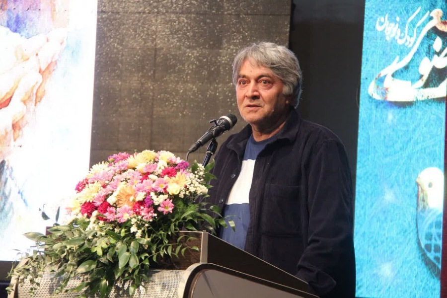 ناصر کشاورز، شاعر برجسته حوزه کودک و نوجوان