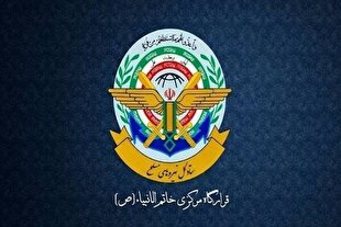 عملیات ایران علیه رژیم صهیونیستی متوقف شد