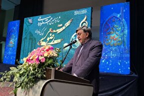 استفاده از ظرفیت شعر برای انتقال معارف رضوی به کودکان و نوجوانان