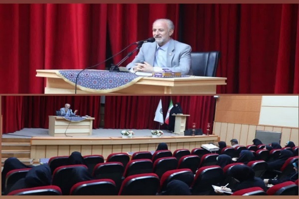 ظرفیت زنان باید در مدیریت شهری فعال شود