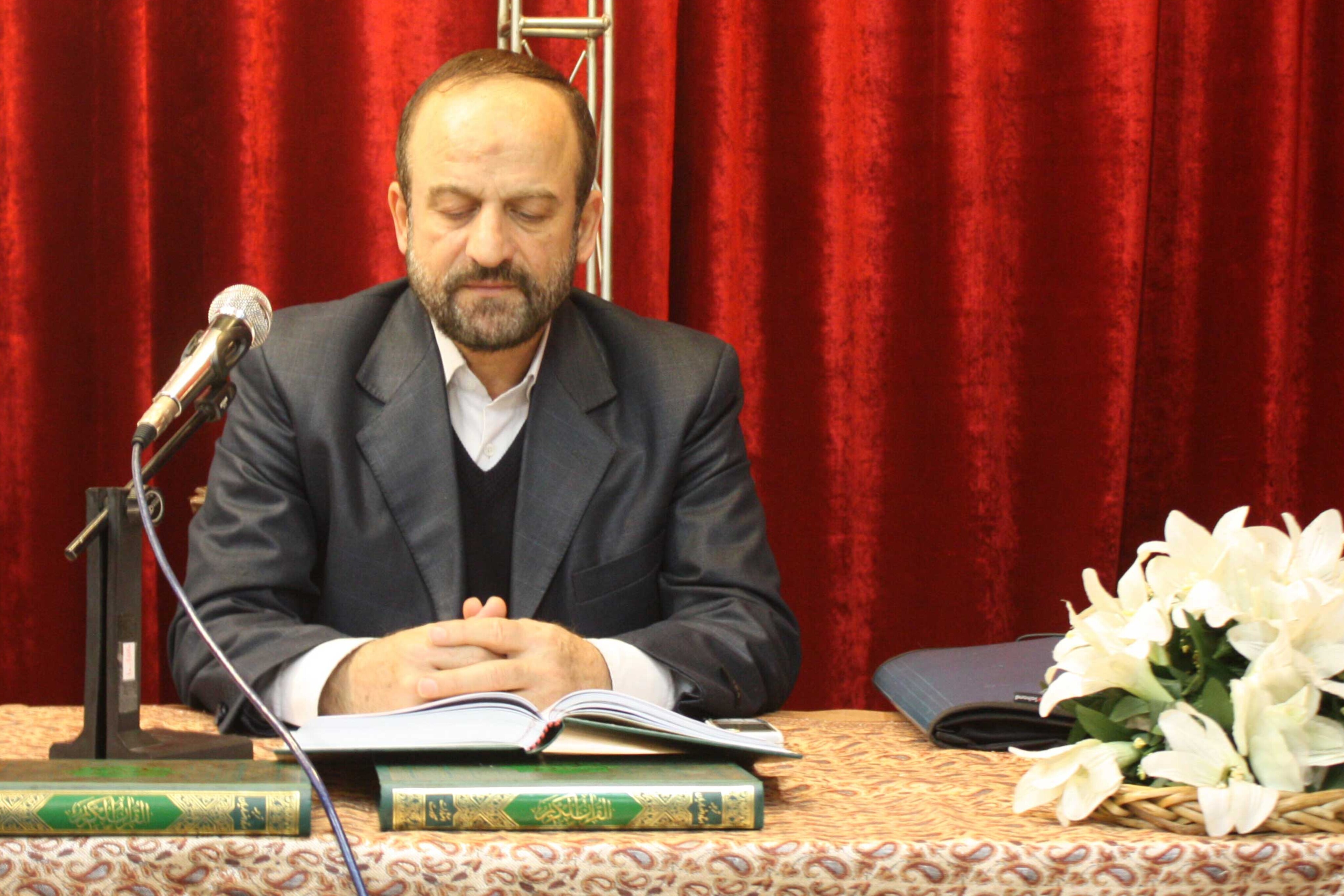 مجید زکی‌لو، پیشکسوت قرآنی دار فانی را وداع گفت