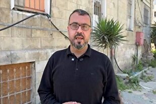 حماس: ایران و یمن در تلاش برای توقف جنگ در نوار غزه هستند