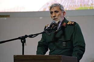 کمربند امنیتی جدید مقاومت؛ از تنگه هرمز تا دریای سرخ