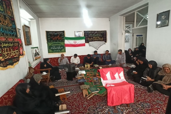 محفل قرآنی