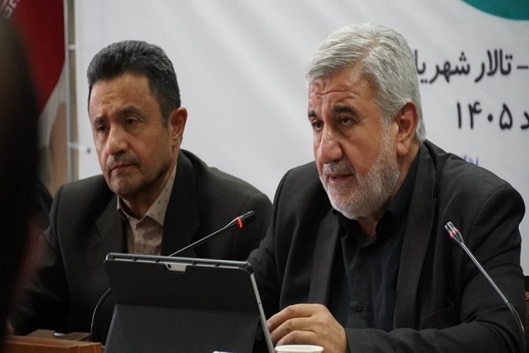 محمدرضا مردانی، رئیس سازمان بسیج اساتید کشور