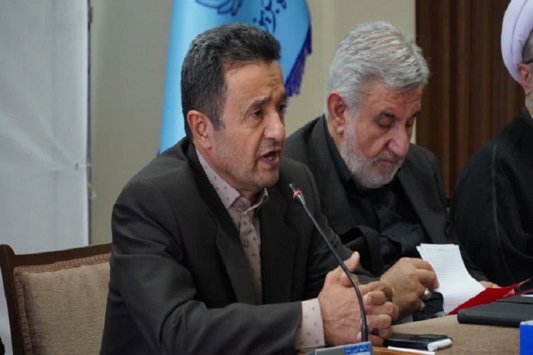 محمدتقی اعلمی، رئیس دانشگاه تبریز