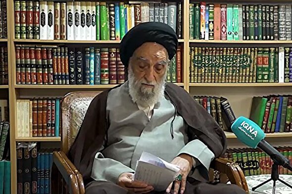 فیلم | اولین مؤمنان به اسلام چه کسانی بودند
