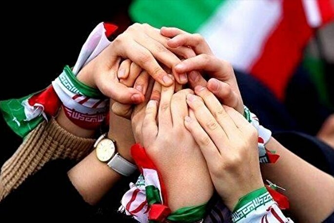 اعتماد اجتماعی؛ محور مقاومت ملی و مدیریت دوره‌های پرتنش