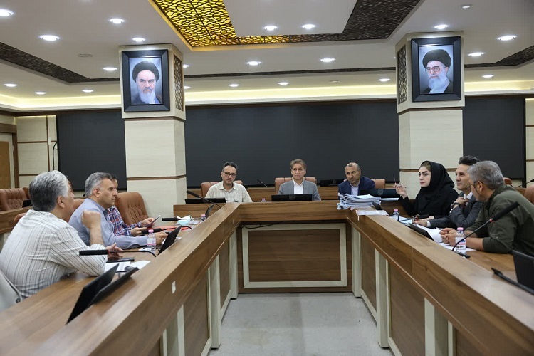 نشست میراث فرهنگی فارس، شیراز
