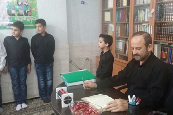 حسرت برگزاری «ظهر دلنشین» و عدم اعطای مقام خادم‌القرآنی برای مرحوم زکی‌لو