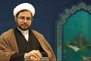 دانش و حق‌شناسی بدون عمل به هدایت نمی‌رساند