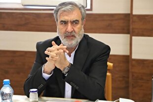 پرونده‌ جامع «کیفرخواست ملت ایران علیه منشأ تروریسم» تدوین شود