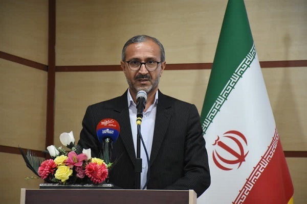 محمد جعفر عبداللهی، رئیس‌کل دادگستری خراسان جنوبی