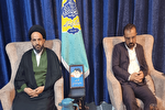 اجرای طرح «ولیمه مهربانی» در چرام