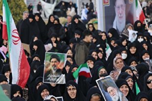 چرا محاسبات دشمن در برابر ایران به بن‌بست رسید