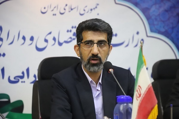 روح‌الله ابراهیمی، معاون هماهنگی امور اقتصادی استانداری قم