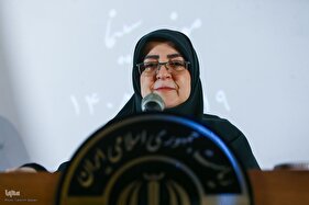 نشست خبری سخنگوی دولت