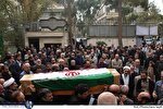 نشانی مشترک قرآنیان کجاست