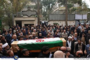 نشانی مشترک قرآنیان کجاست