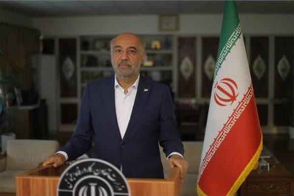 ساختن جهانی هماهنگ، با «صلح پایدار و رفاه همگانی» در گرو همکاری ملت‌هاست