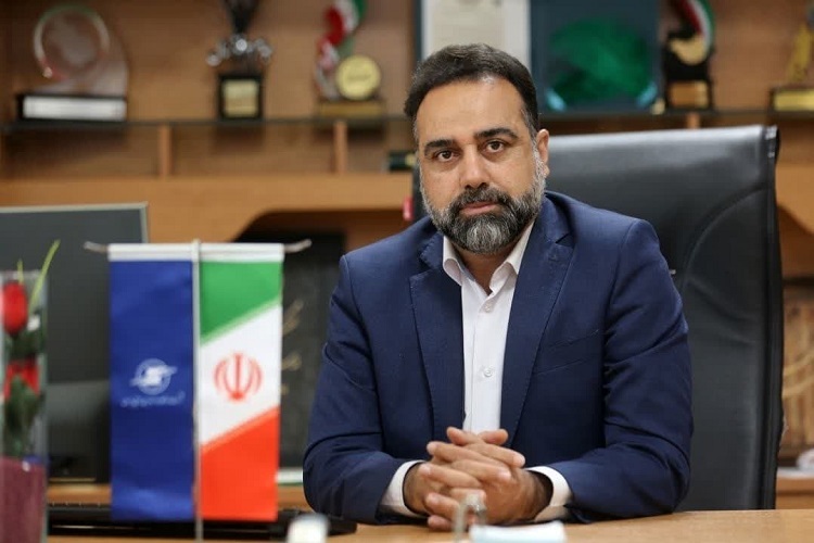 فخرالدین کشاورز، مدیرکل فرودگاه‌های استان فارس