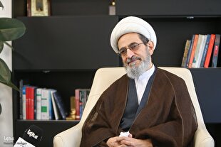 منطق «صلاحیت» در جانشینی پیامبر(ص) و رمزگشایی از اسرار قرآن