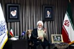هیئت‌های مذهبی عزاداری محرم را در اجتماع «نحن منتقمون» برپا کنند