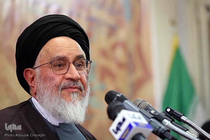جهان امروز بیش از هر زمان به گفت‌وگوی ادیان نیاز دارد