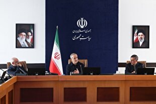 حل مشکلات کشور نیازمند عزم و اراده جدی است
