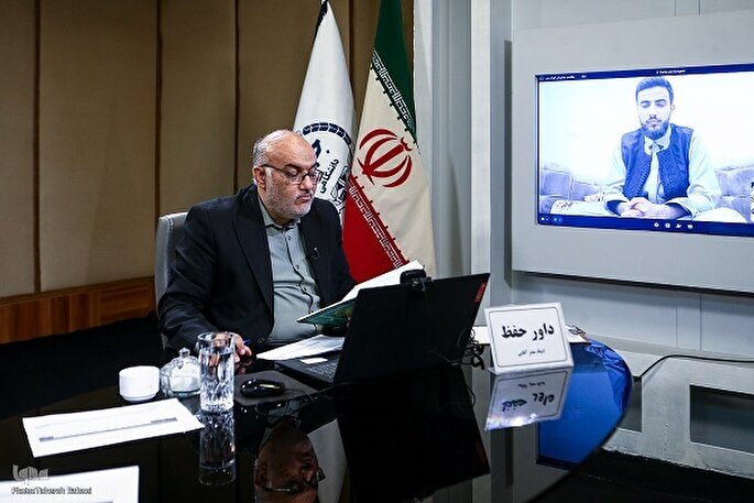 برگزاری مرحله نیمه‌نهایی رشته حفظ کل مسابقات بین‌المللی قرآن دانشجویان مسلمان