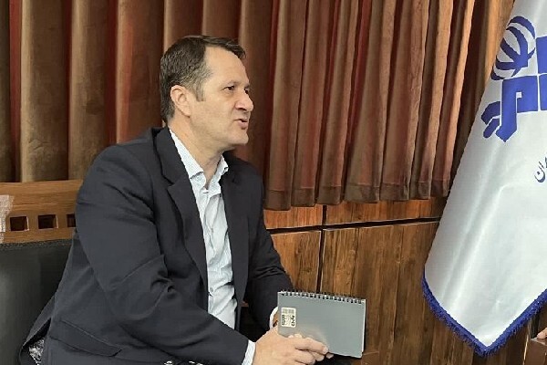 امین سلاحورزیان رئیس جهاد دانشگاهی لرستان