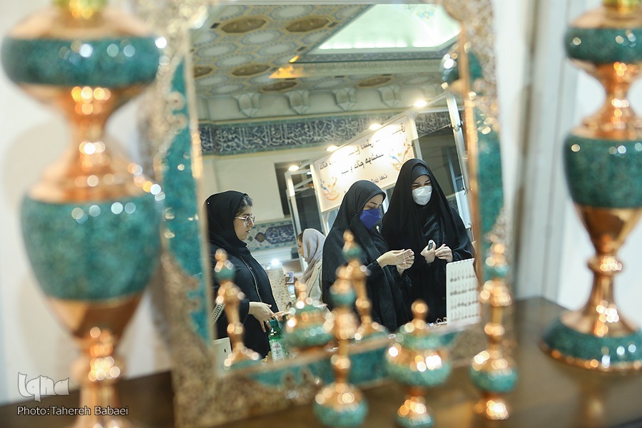 هنرهای صنایع دستی به دنبال راهی برای زنده ماندن‌!