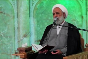 استقامت؛ شعار اصلی یاران امام زمان(عج)