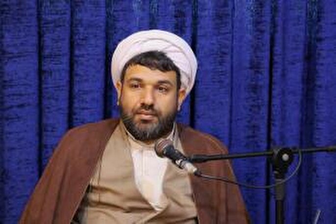 اعلام برنامه‌های دهه امامت و ولایت در قشم