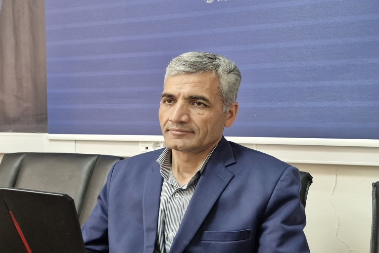 محمد مبارکی، عضو هیئت علمی گروه علوم اجتماعی دانشگاه بوعلی سینا