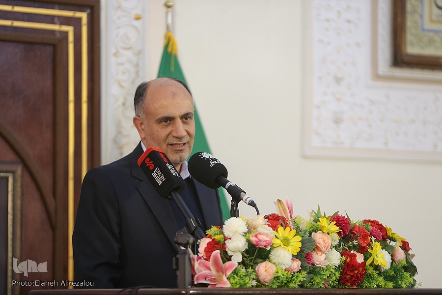 گزارش ایکنا از آیین بزرگداشت ملاصدرا :