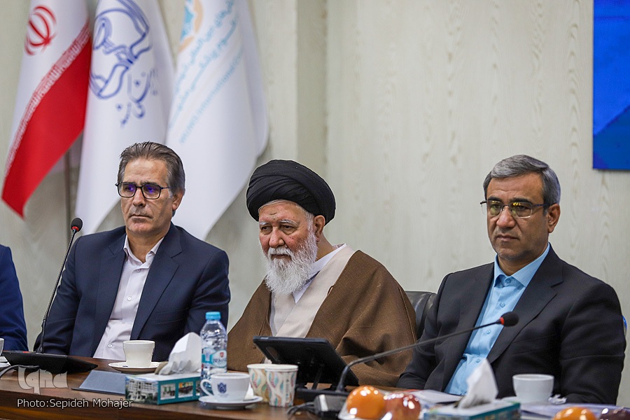 مدیریت دولت در شرایط جنگی، ثبات کشور را حفظ کرد مدیریت دولت در شرایط جنگی، ثبات کشور را حفظ کرد